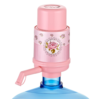 Flower Water Pump